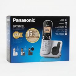 PANASONIC FIJO CON ALTAVOZ