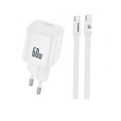 MAX40 GAN60W KIT C+C WHITE