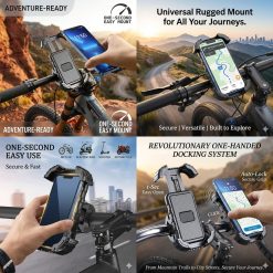 BICI PHONE HOLDER