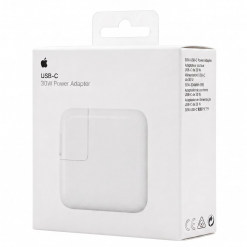 APPLE 30W ADAPTOR C MODEL A2164