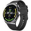 BEAFON SMART WATCH 401 BLACK METAL
