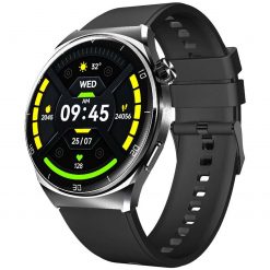 BEAFON SMART WATCH 401 BLACK METAL