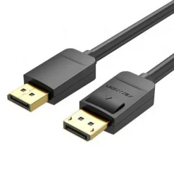 DISPLAY PORT 4K 60HZ HDR 3D 2M CABLE