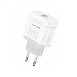 EU58 GAN-18W USB ENCHUFE
