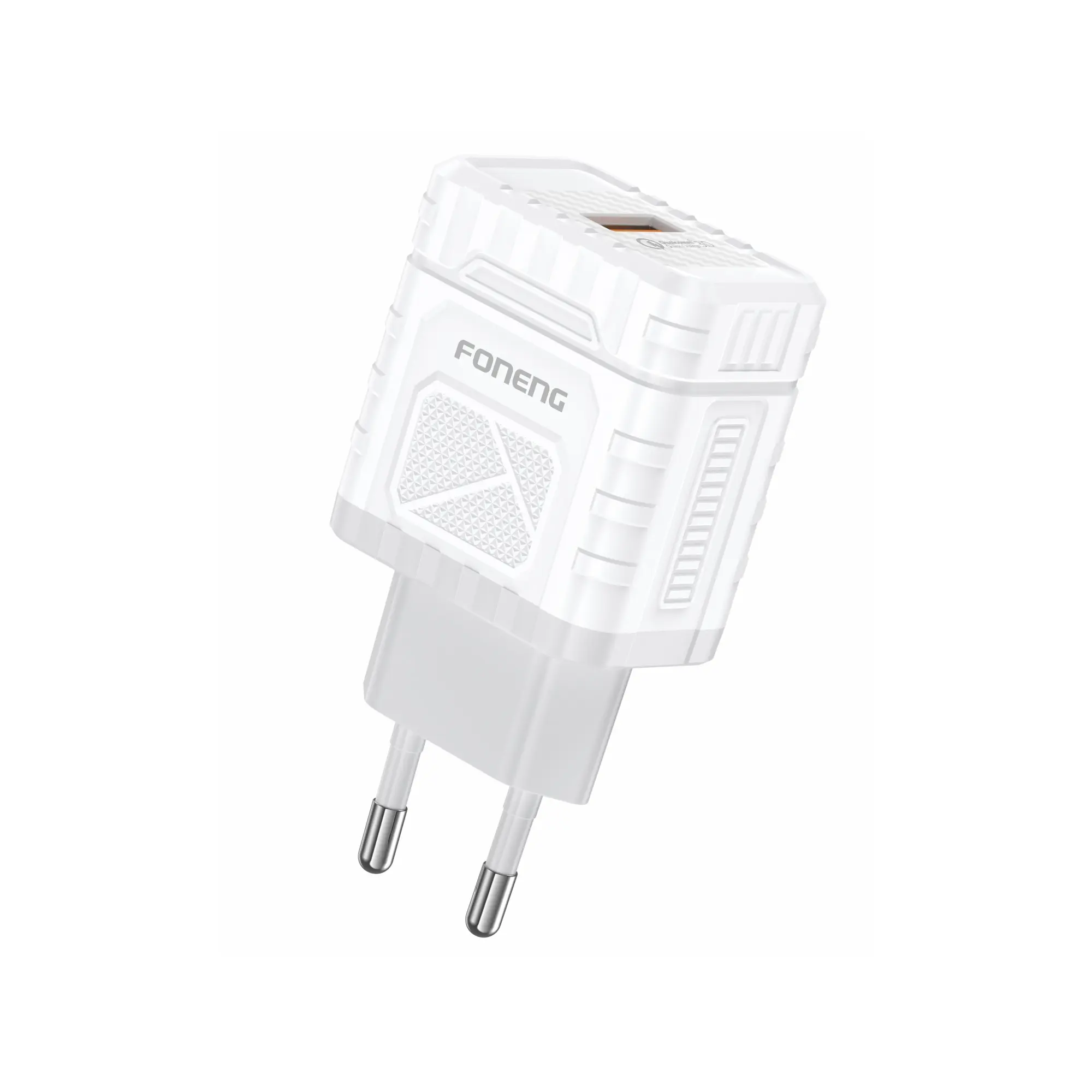 EU58 GAN-18W USB ENCHUFE