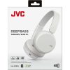 JVC CASCO SPORT WIRELESS DEEP BASS WHITE