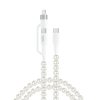 3IN1 60W STRIKING BALLS DATA CABLE