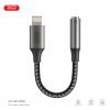 XO PLUG-PLAY IPHONE TO 3.5MM AUDIO CABLE