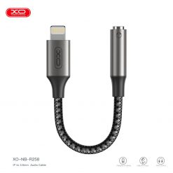 XO PLUG-PLAY IPHONE TO 3.5MM AUDIO CABLE