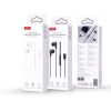 XOEP85 IPH. MANO-LIBRE (BLANCO) SIN BT