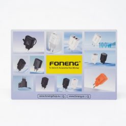 FONENG HD CLEAR ANTI OLEOPHOBIC