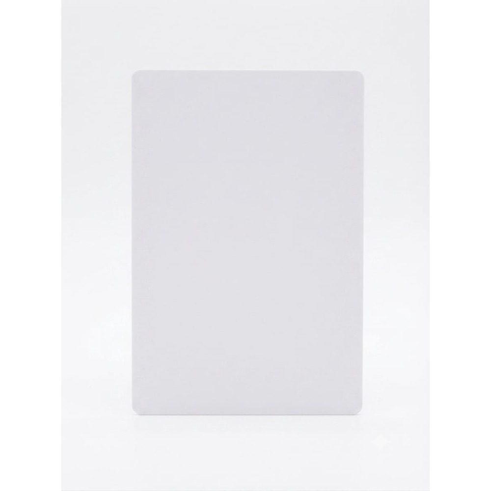 HYDROGEL UV HD PLAIN WHITE ERC