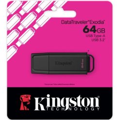 64GB USB KINGSTON EXODIA