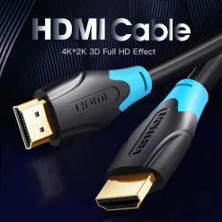HDMI 4K 60HZ HDR ARC CABLE 1.5M