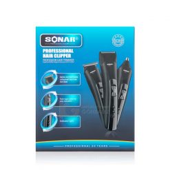 SONAR PROFESSIONAL HAIR TRIMMER