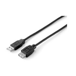 EQUIP 1.8M USB TO USB EXTENSION