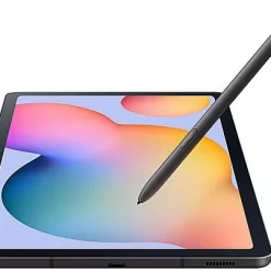 SAMSUNG GALAXY TAB S6 LITE SIM 128GB BLACK - SEGUNDA MANO (CON CAJA)