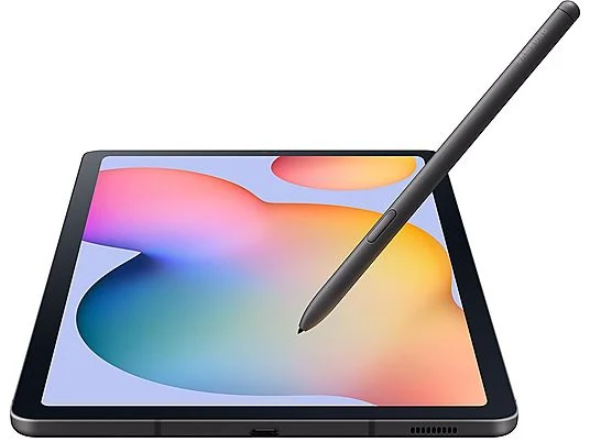 SAMSUNG GALAXY TAB S6 LITE SIM 128GB BLACK - SEGUNDA MANO (CON CAJA)