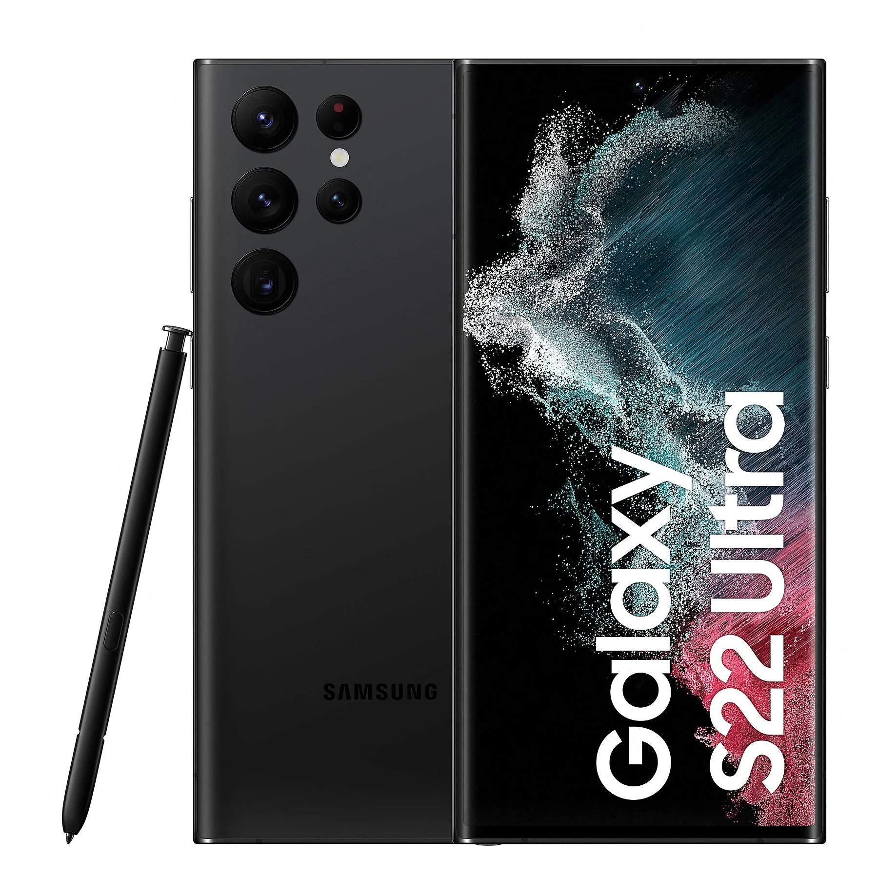 SAMSUNG GALAXY S22 ULTRA 8/128GB NEGRO - SEGUNDA MANO (SIN CAJA)