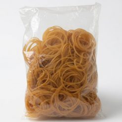 RUBBER BANDS PACK 40-50MM