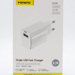EU76 10W ENCHUFE
