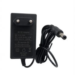 12V+2.5AMP CARGADOR