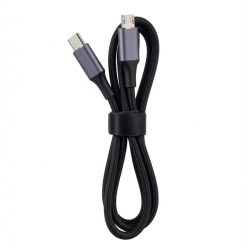 C+MICRO CABLE, TELLA HIGH SPEED