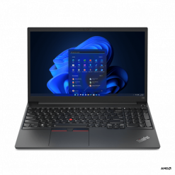 LENOVO THINKPAD E15 GEN 4 512 SSD BLACK