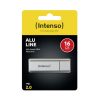 16GB USB ALU LINE 2.0