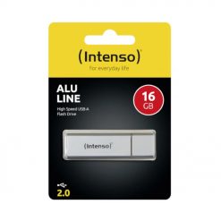 16GB USB ALU LINE 2.0