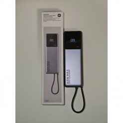 XIAOMI 165W POWERBANK 1000MIL+CABLE
