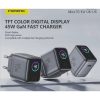 MAX70-EU 45W C+C CABLE TFT COLOR DIGITAL DISPLAY