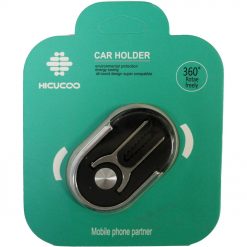 CAR VENT PHONE HOLDER