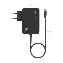 AISENS 90W TIPO C GAN CHARGER