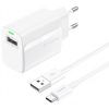 EU76 10W USB+C CARGADOR