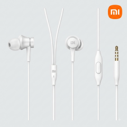 XIAOMI (W) 3.5MM IN EAR HEADPHONES BASIC
