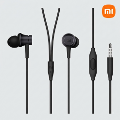 XIAOMI (B) 3.5MM IN EAR HEADPHONES BASIC