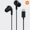 XIAOMI (B) TYPE C IN EAR EARPHONES