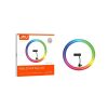 ZB-014 RGB LED SOFT RING LIGHT
