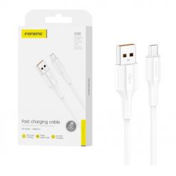 XS01 3A MICRO RAPIDA CABLE