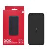 REDMI 20MIL 18W POWERBANK FAST CHARGE NEGRO