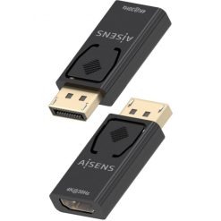 DISPLAYPORT TO HDMI 4K@30HZ CONVERTER