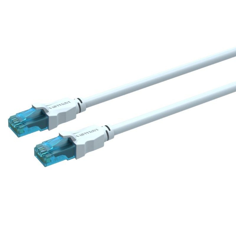 CAT5E UTP ETHERNET PATCH CABLE 1000MBPS 10M