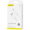 XS16 2M USB+IPHONE FAST CHARGING DATA CABLE