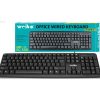 WIRED KEYBOARD