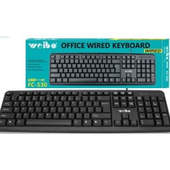 WIRED KEYBOARD