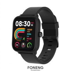 ECOWATCH EW04 BLACK