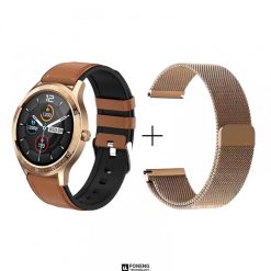 MAXCOM WATCH FW43 COBALT 2 GOLD
