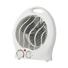 2000W CALEFACTOR TERMOVENTILADOR