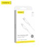 XS16 27W C+I FAST CHARGING DATA CABLE 1M
